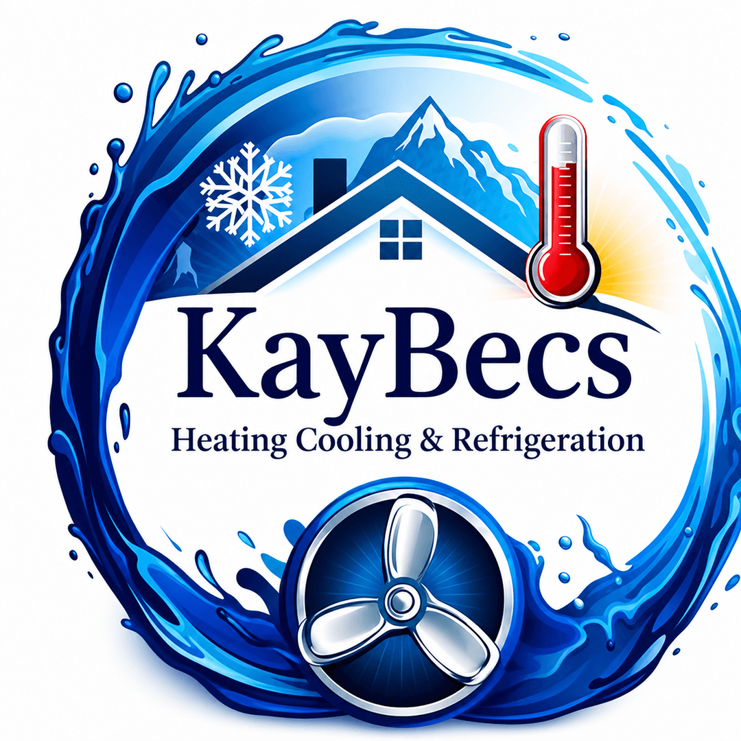 KayBecs Heating Cooling and Refrigeration
